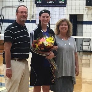 Meet your Posher, Sharon